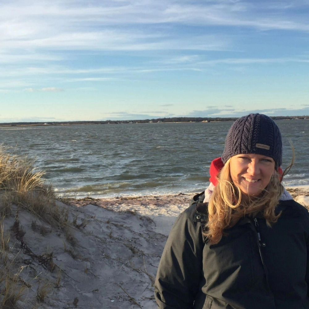 Meet your Posher, Sand n sea